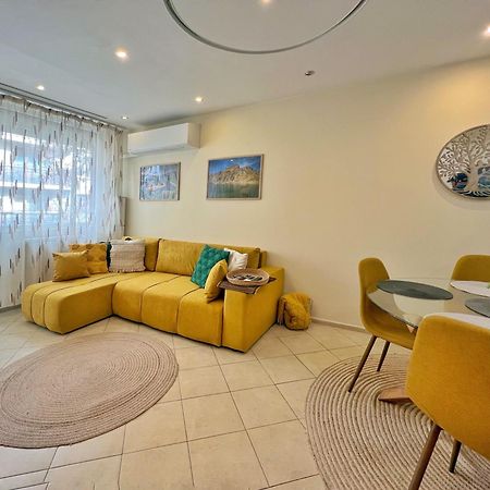 Premium Comfy 2Bdr Apt - Free Parking - Fast Wi-Fi Sofia Extérieur photo