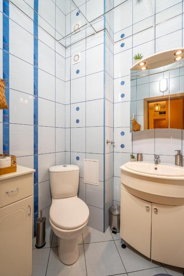 Premium Comfy 2Bdr Apt - Free Parking - Fast Wi-Fi Sofia Extérieur photo