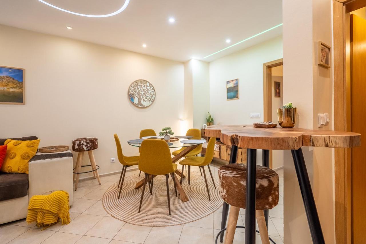 Premium Comfy 2Bdr Apt - Free Parking - Fast Wi-Fi Sofia Extérieur photo