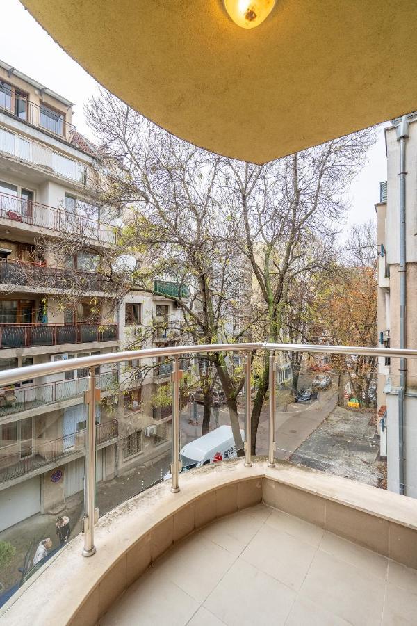 Premium Comfy 2Bdr Apt - Free Parking - Fast Wi-Fi Sofia Extérieur photo