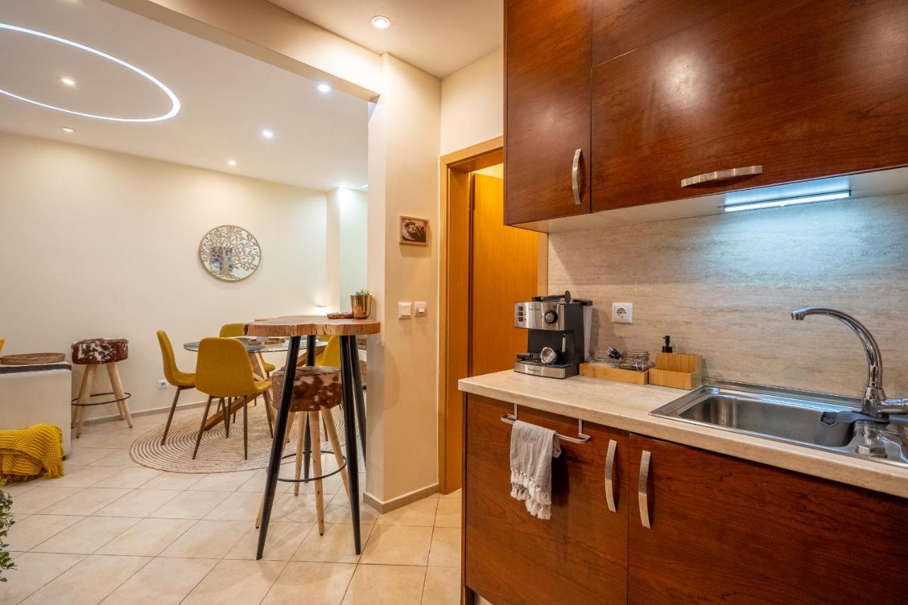 Premium Comfy 2Bdr Apt - Free Parking - Fast Wi-Fi Sofia Extérieur photo