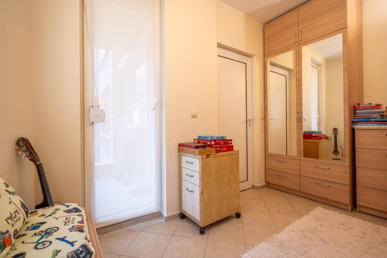 Premium Comfy 2Bdr Apt - Free Parking - Fast Wi-Fi Sofia Extérieur photo