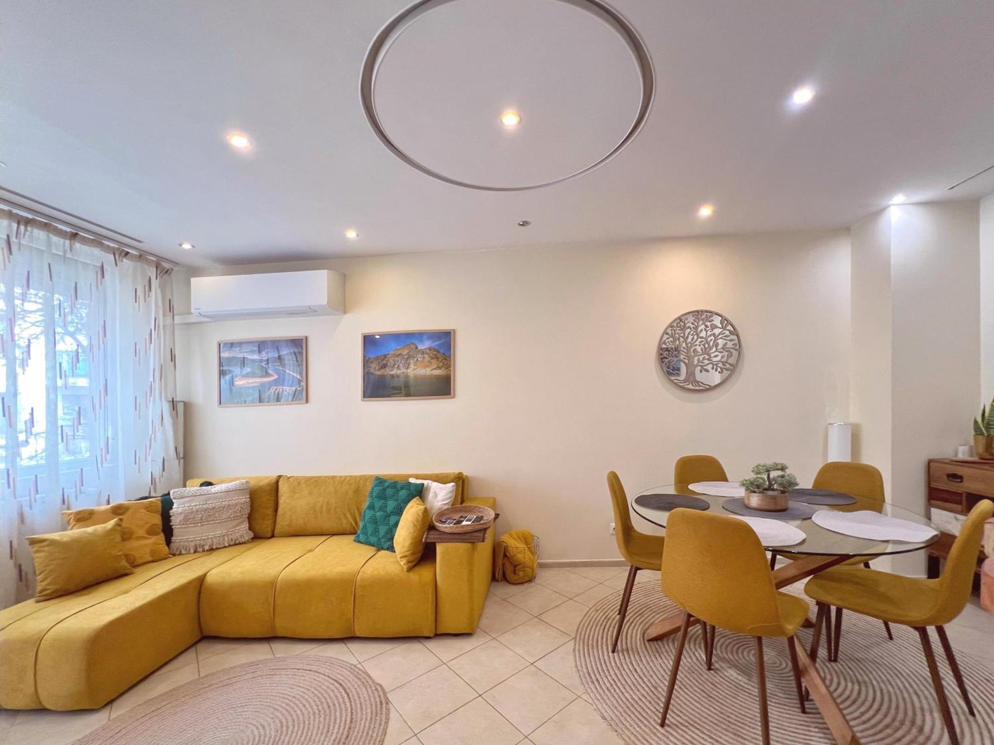 Premium Comfy 2Bdr Apt - Free Parking - Fast Wi-Fi Sofia Extérieur photo