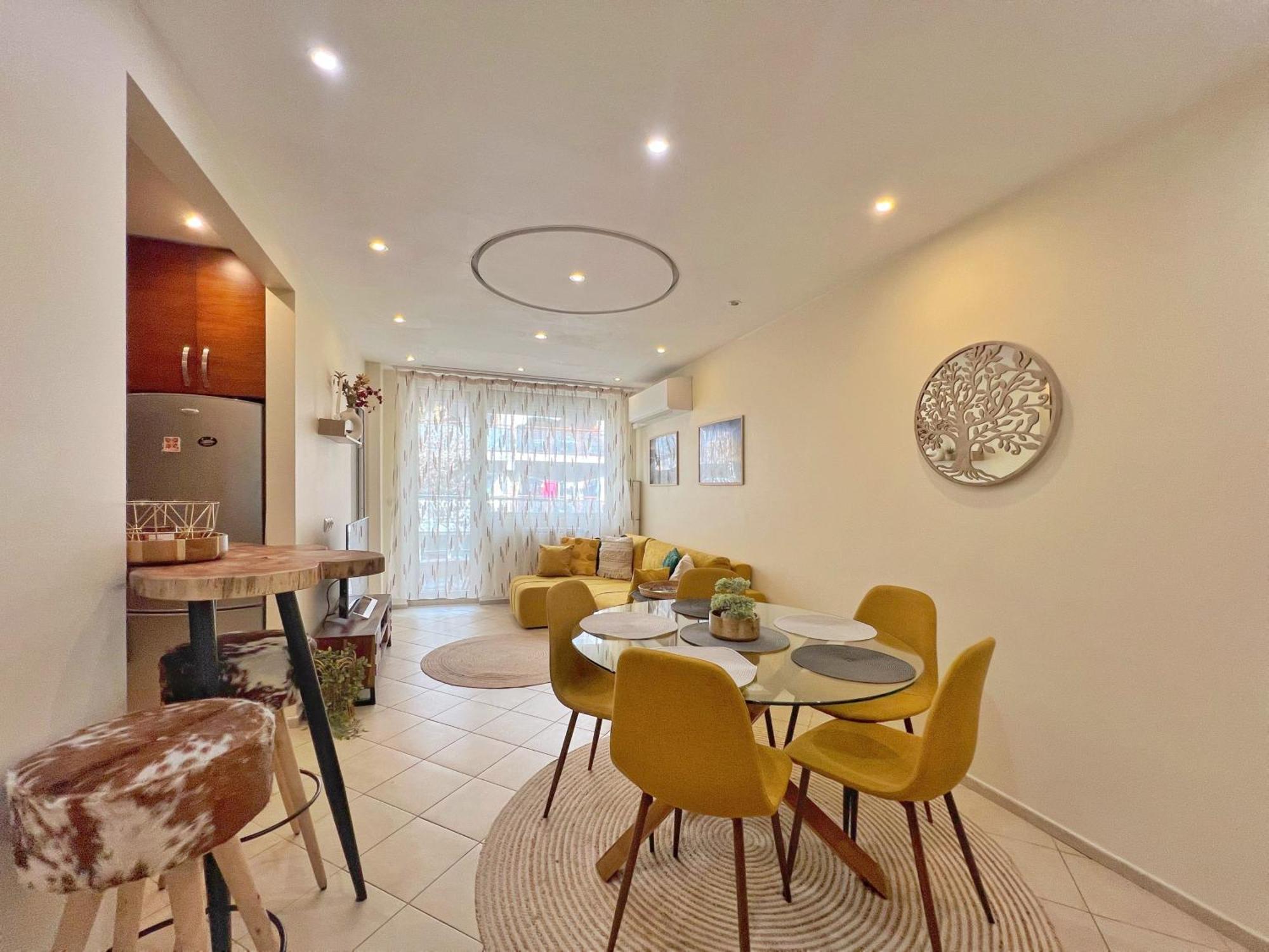 Premium Comfy 2Bdr Apt - Free Parking - Fast Wi-Fi Sofia Extérieur photo